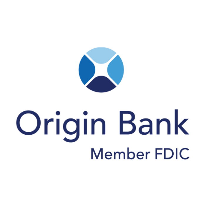 Origin Bank - Jackson, MS