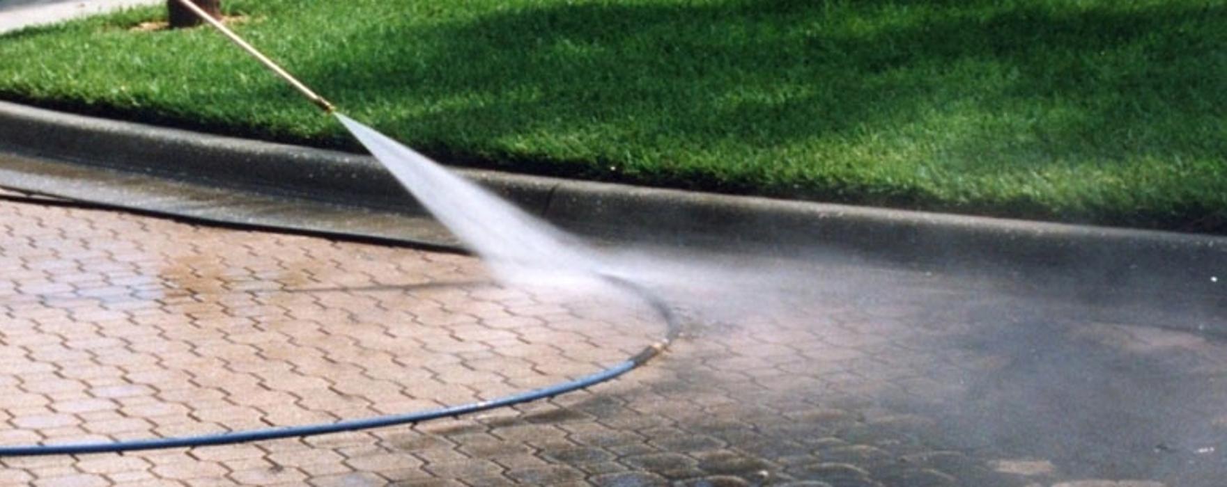 Mr. Pressure Washer by Steven - Atlanta, GA