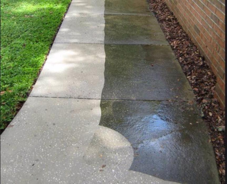 Mr. Pressure Washer by Steven - Atlanta, GA