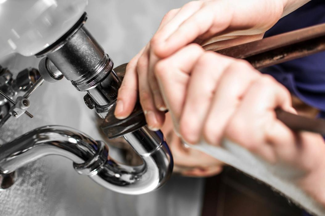 JP Plumbing Solutions LLC - Bristow, VA