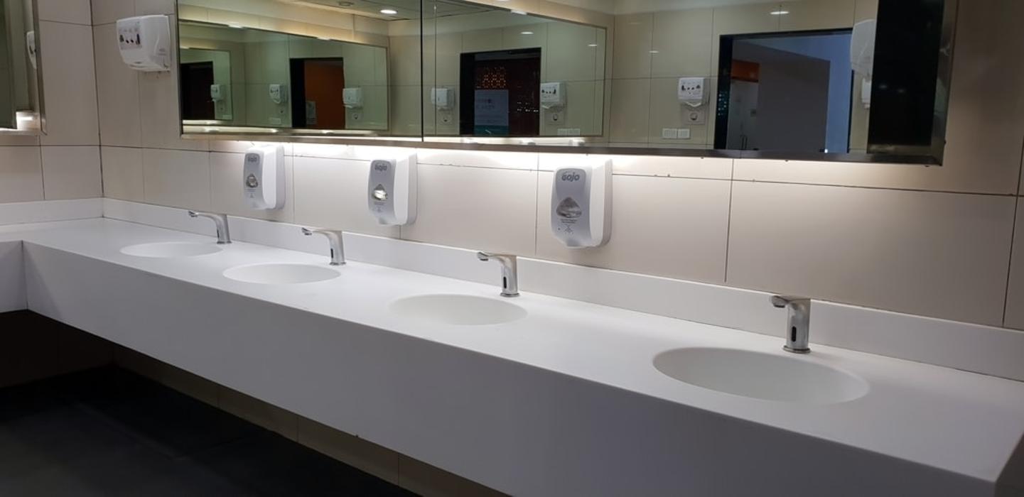 JP Plumbing Solutions LLC - Bristow, VA