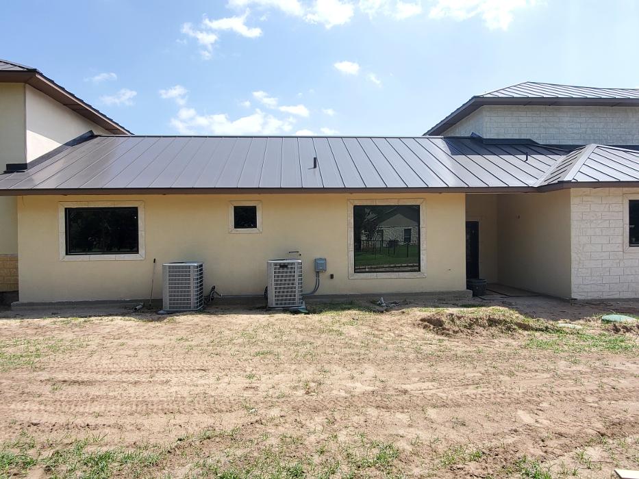 Texas Roofing & Home Improvements - Floresville, TX
