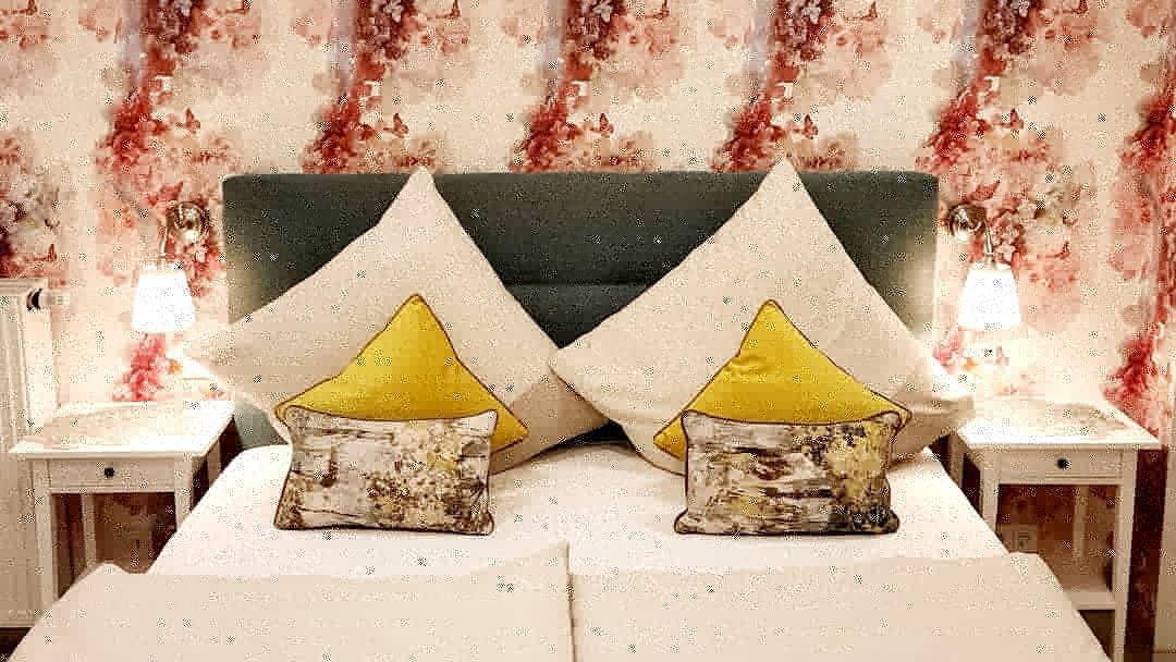 House Beautiful, Pickardstraße in Lebach