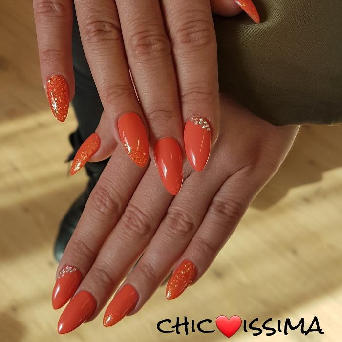 Chic Issima, Pfadackerstrasse in Spreitenbach