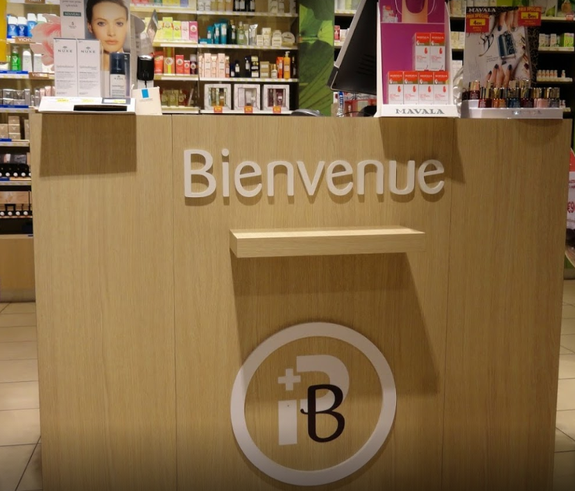 galerie image