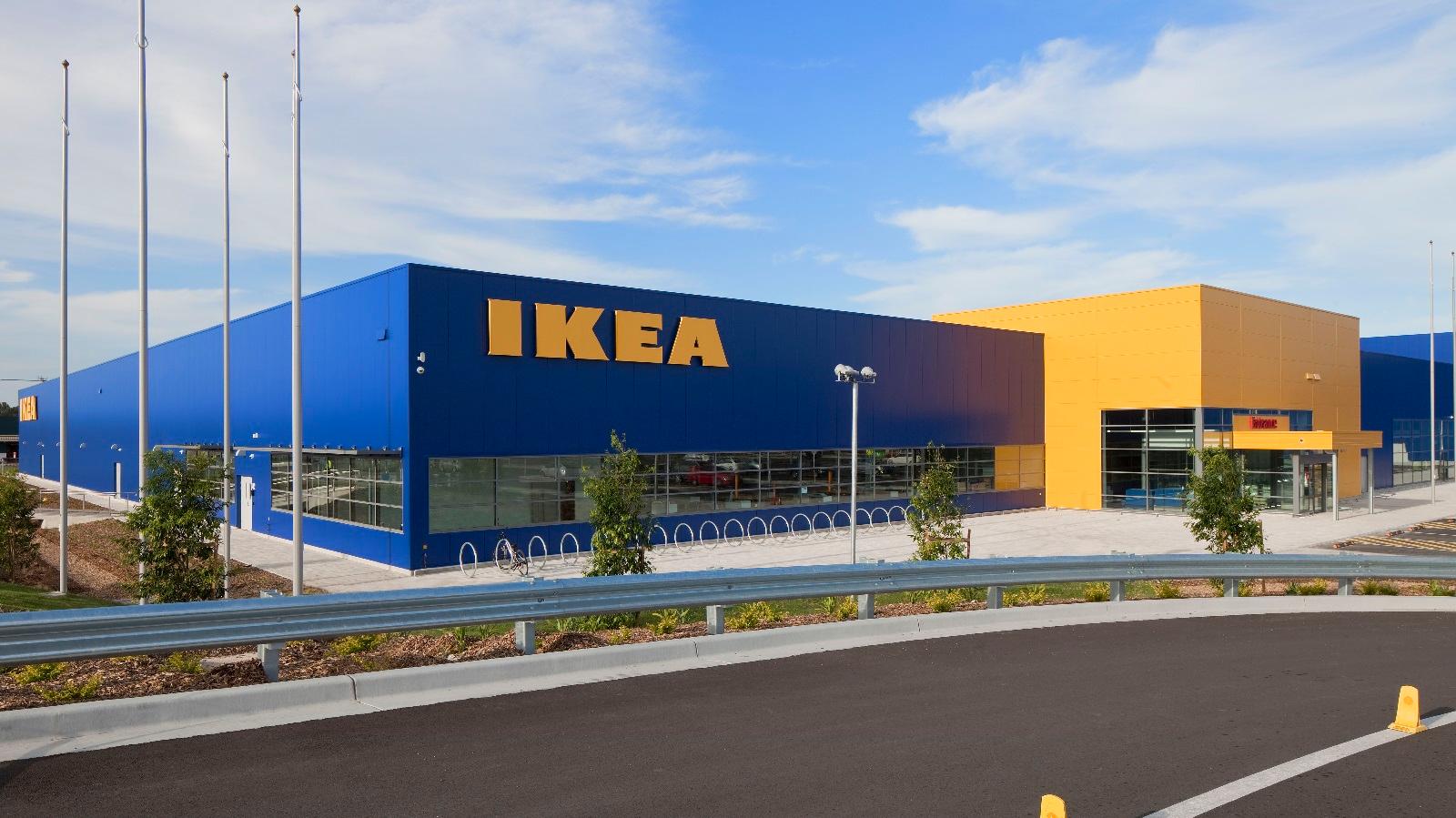 IKEA