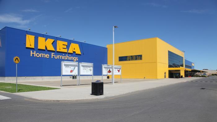 IKEA Prospect