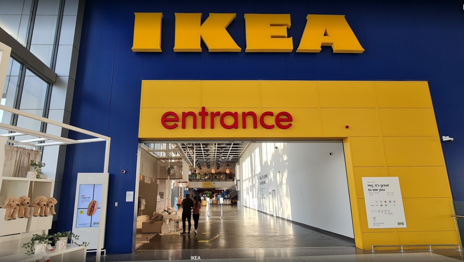 IKEA