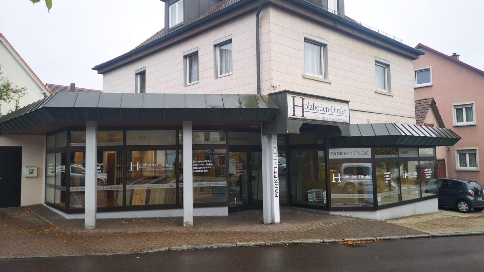 Holzboden-Direkt Stuttgart / Filderstadt, Metzinger Straße in Filderstadt