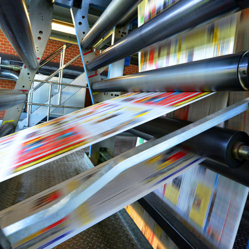 Swift Printing & Copy Centre Manchester 01618 724080