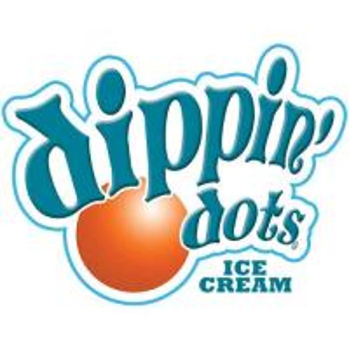 Dippin' Dots - Tyler, TX
