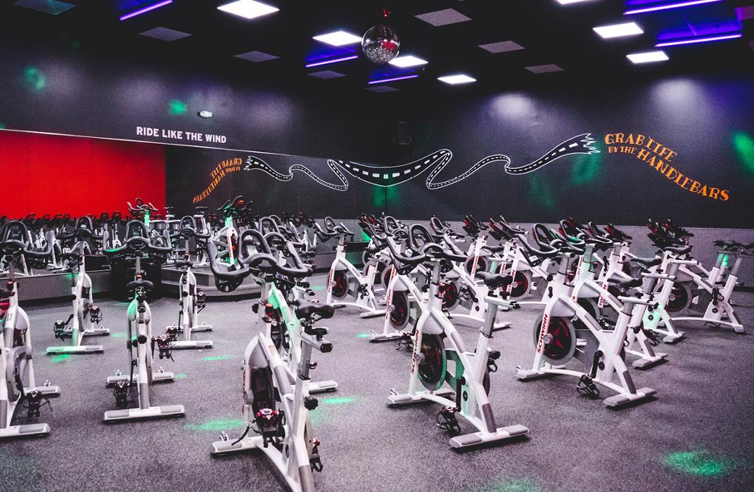 Crunch Fitness - Winter Springs - Winter Springs, FL