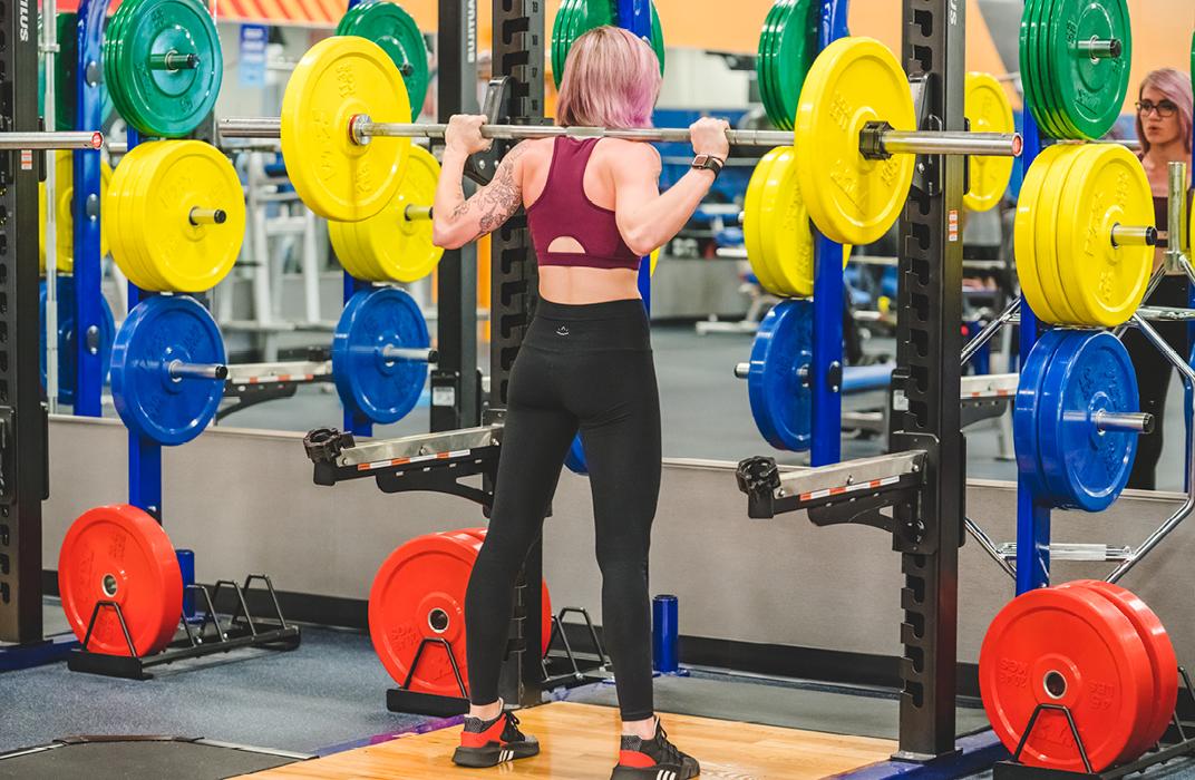 Crunch Fitness - Winter Springs - Winter Springs, FL