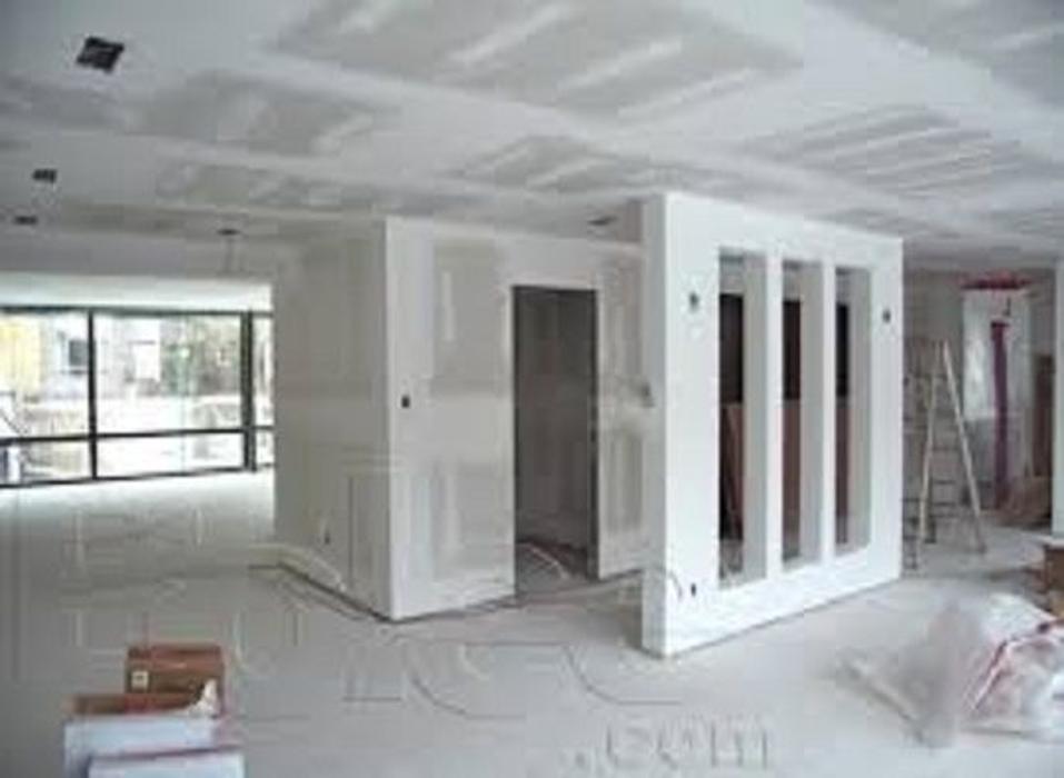 DRS Drywall And Plaster, LLC - Johnson City, TN