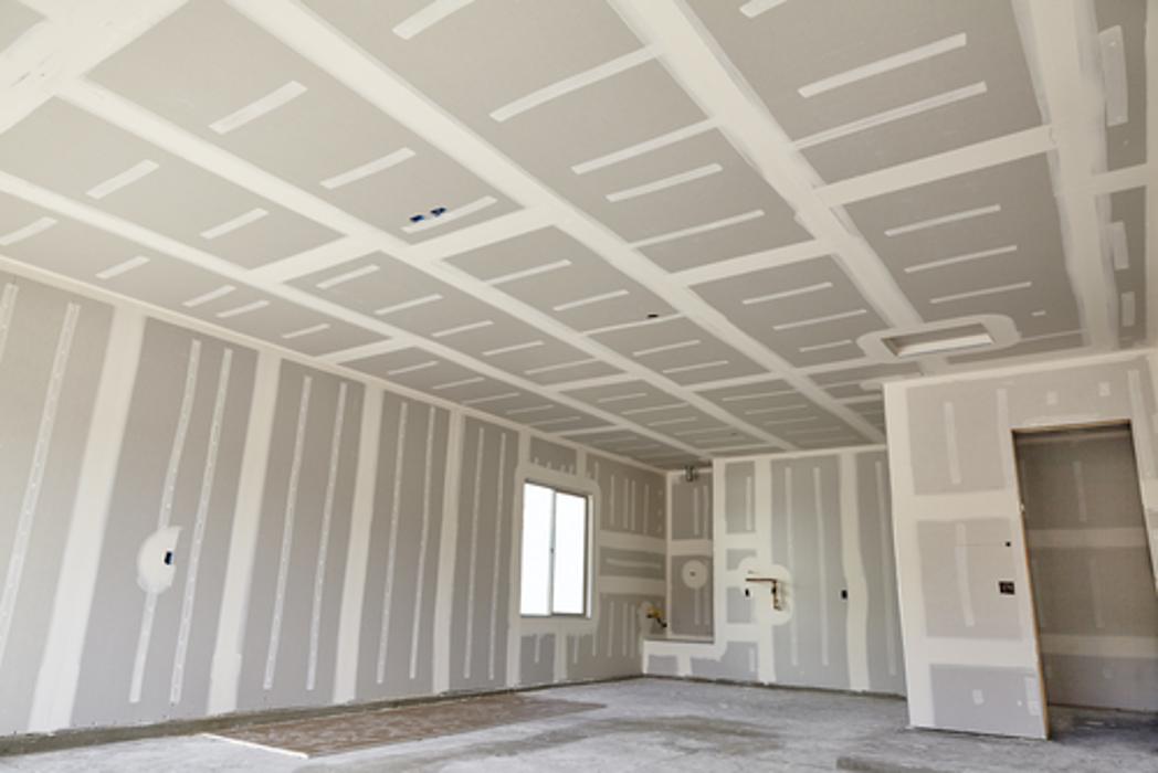 DRS Drywall And Plaster, LLC - Johnson City, TN