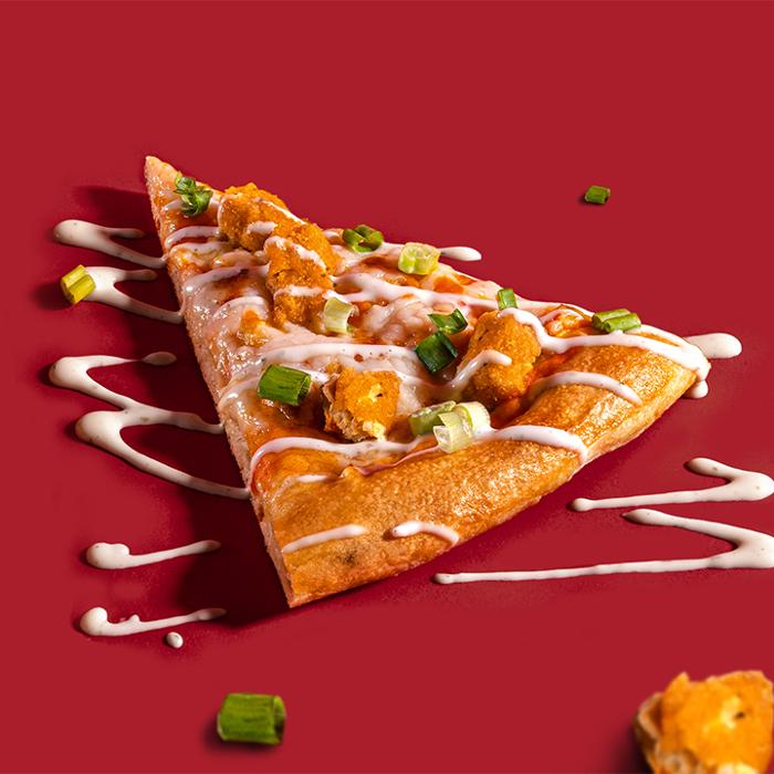 Toppers Pizza - Lawrence, KS