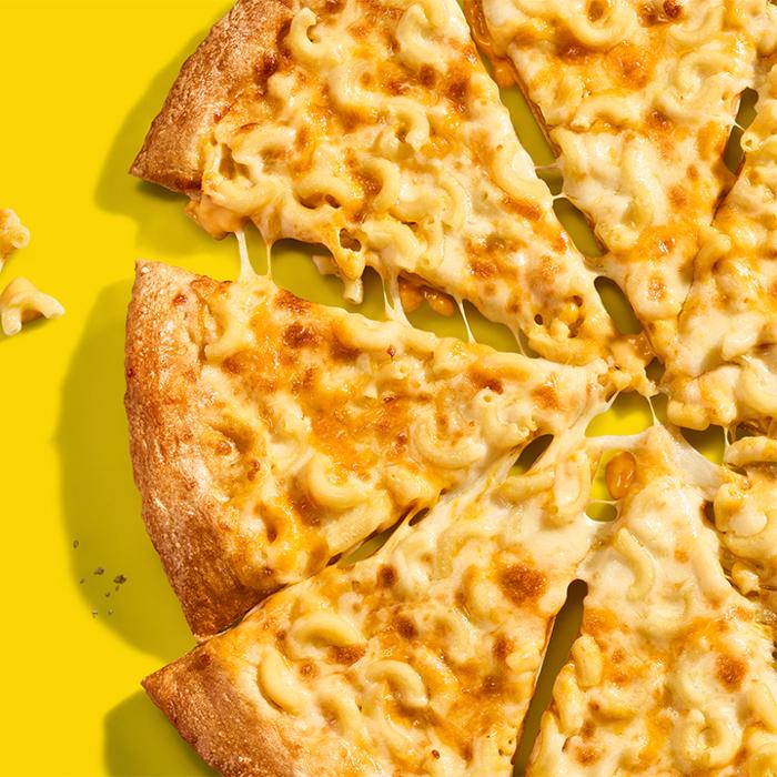 Toppers Pizza - Lawrence, KS