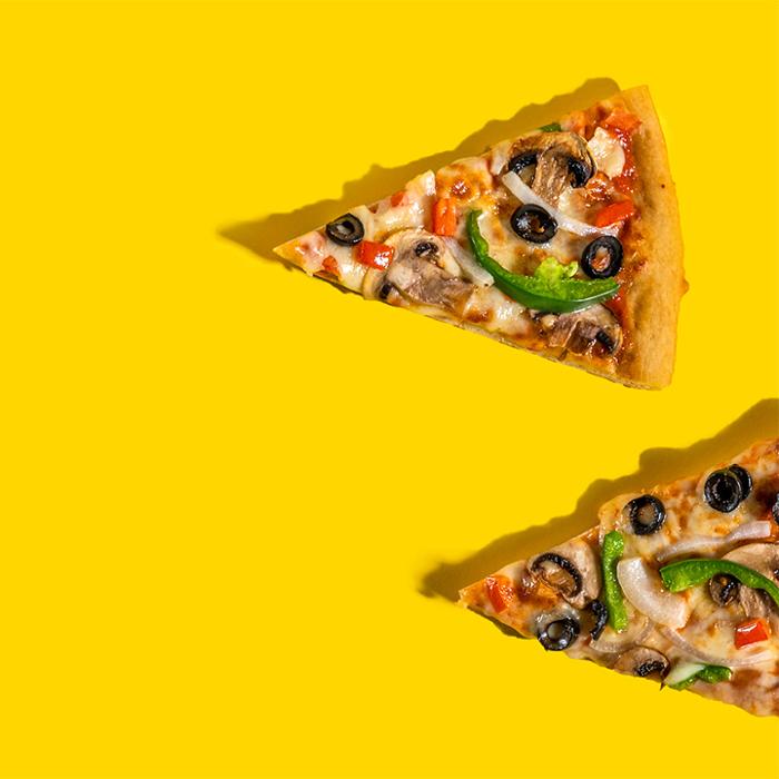 Toppers Pizza - Lawrence, KS