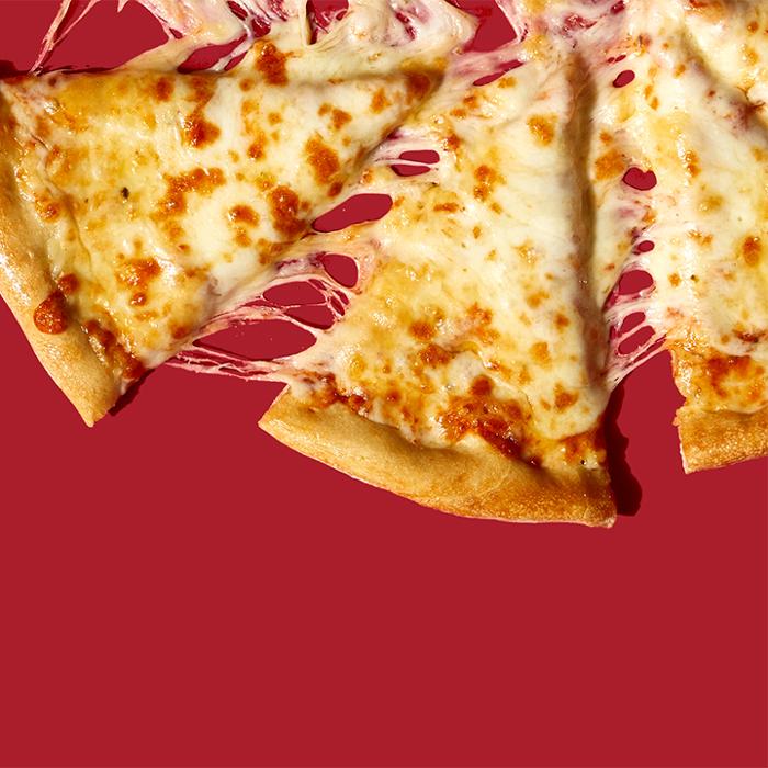 Toppers Pizza - Lawrence, KS