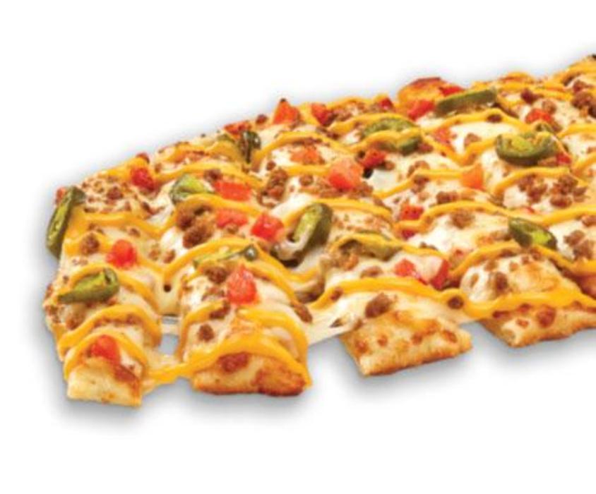 Toppers Pizza Image