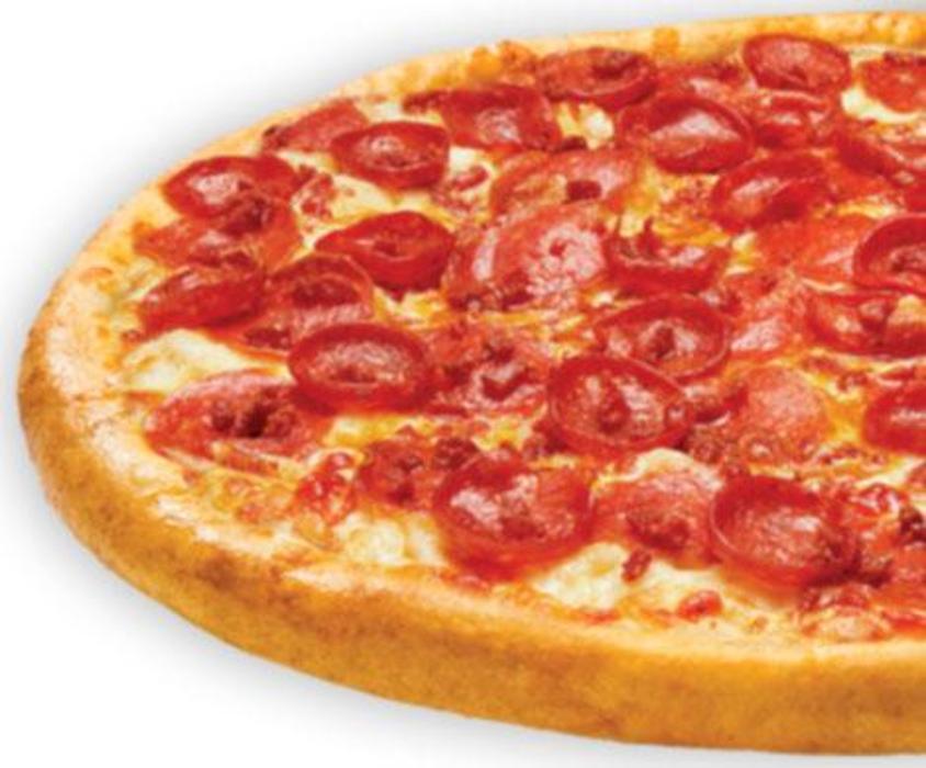 Toppers Pizza Image