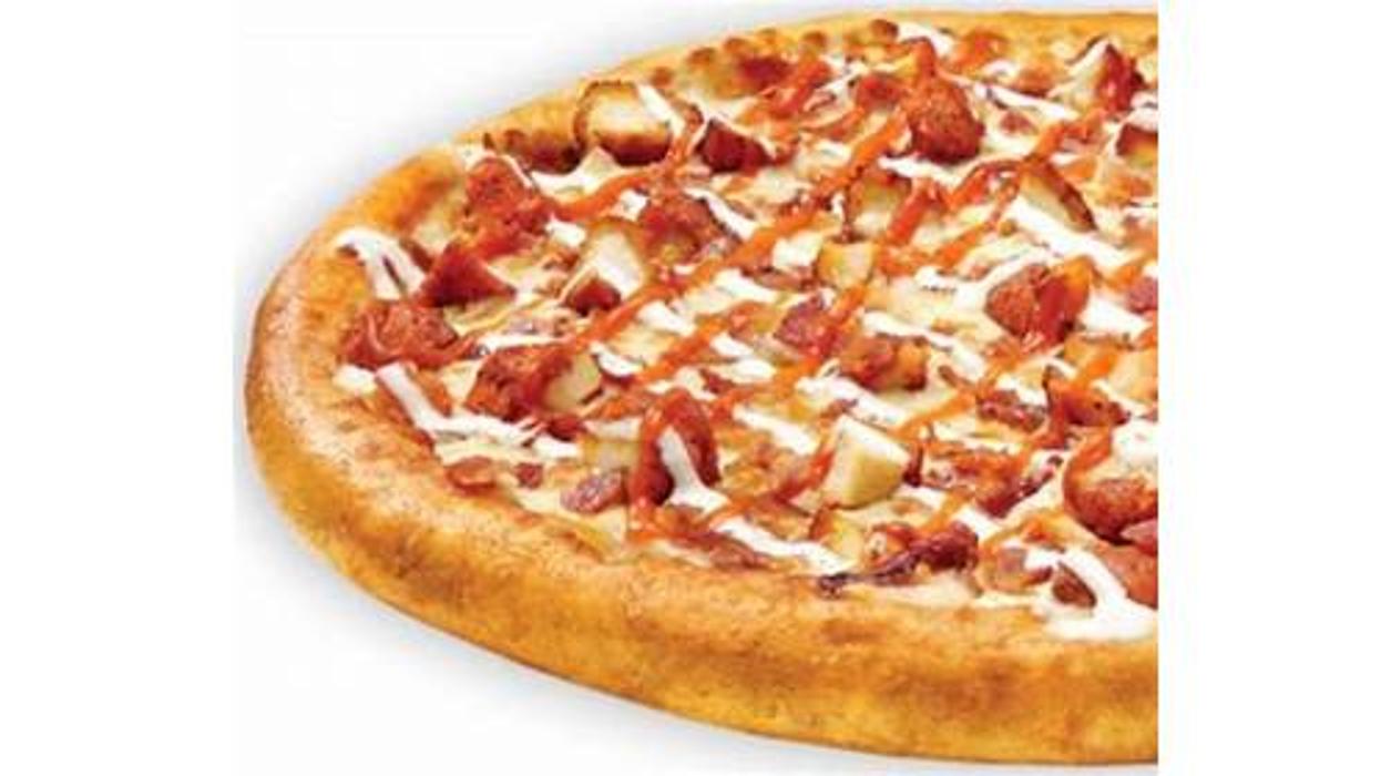 Toppers Pizza Image