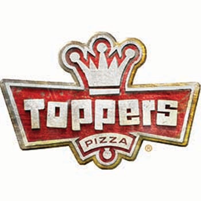 Toppers Pizza Image