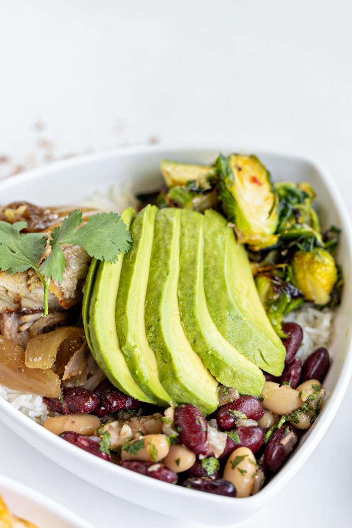 Bolay Fresh Bold Kitchen - Alton - Palm Beach Gardens, FL