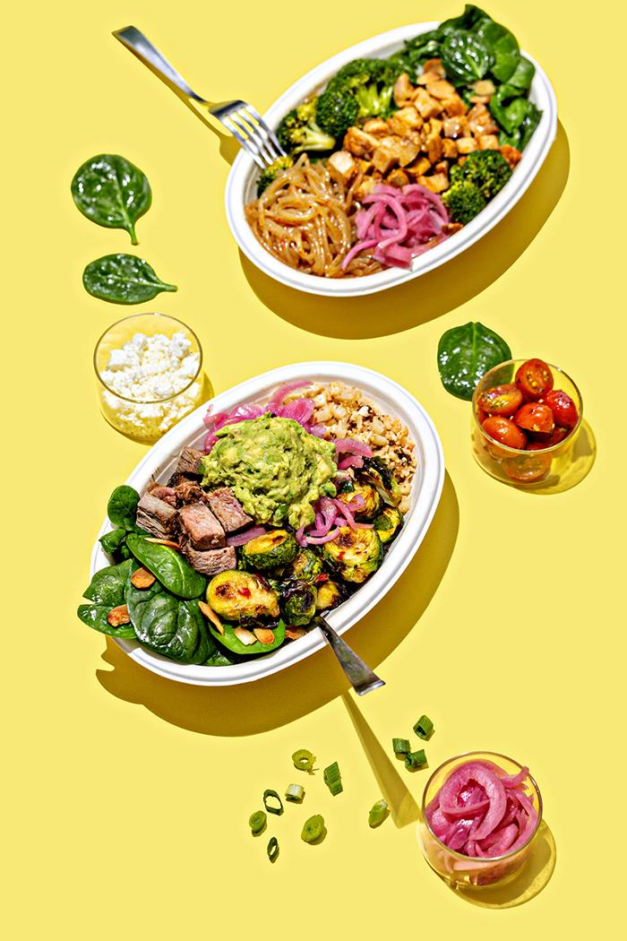Bolay Fresh Bold Kitchen - Alton - Palm Beach Gardens, FL