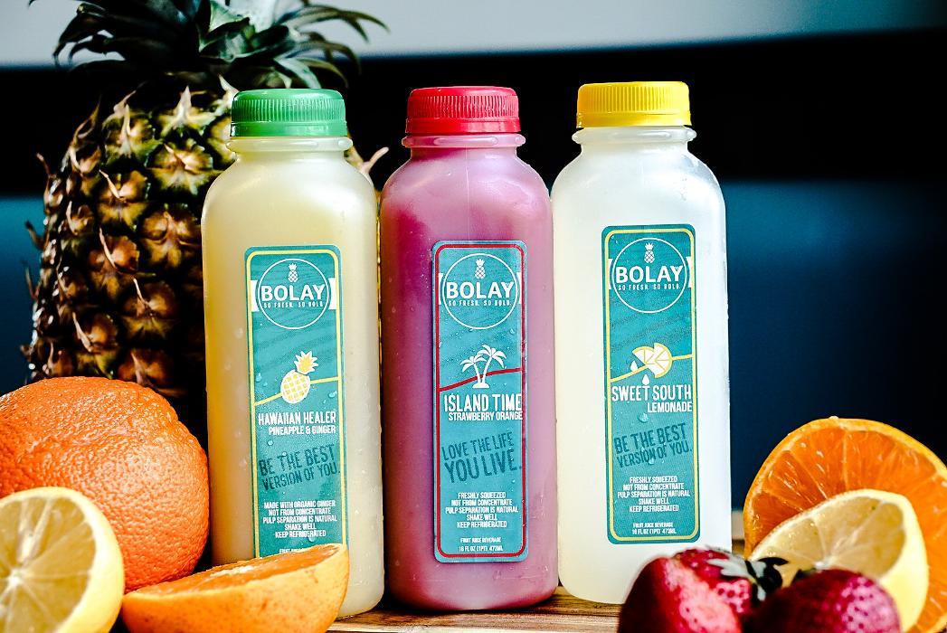 Bolay Fresh Bold Kitchen - Alton - Palm Beach Gardens, FL