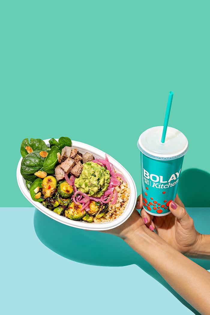 Bolay Fresh Bold Kitchen - Alton - Palm Beach Gardens, FL