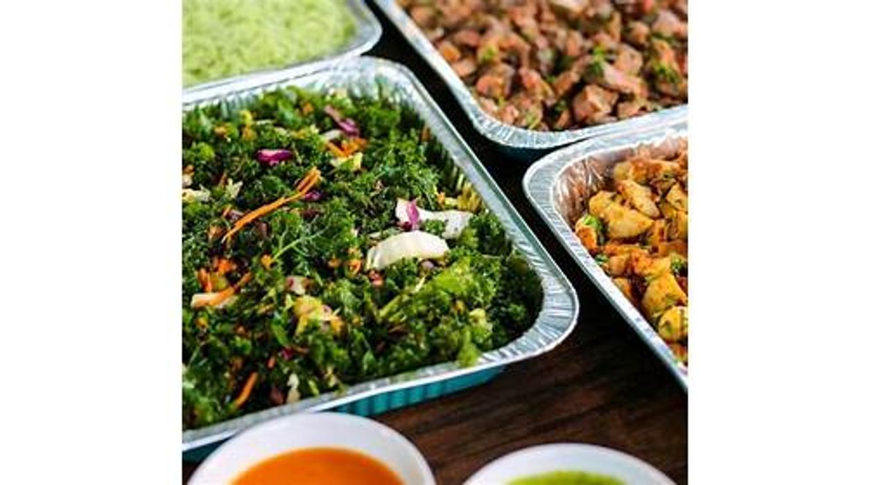 Bolay Fresh Bold Kitchen - Alton - Palm Beach Gardens, FL