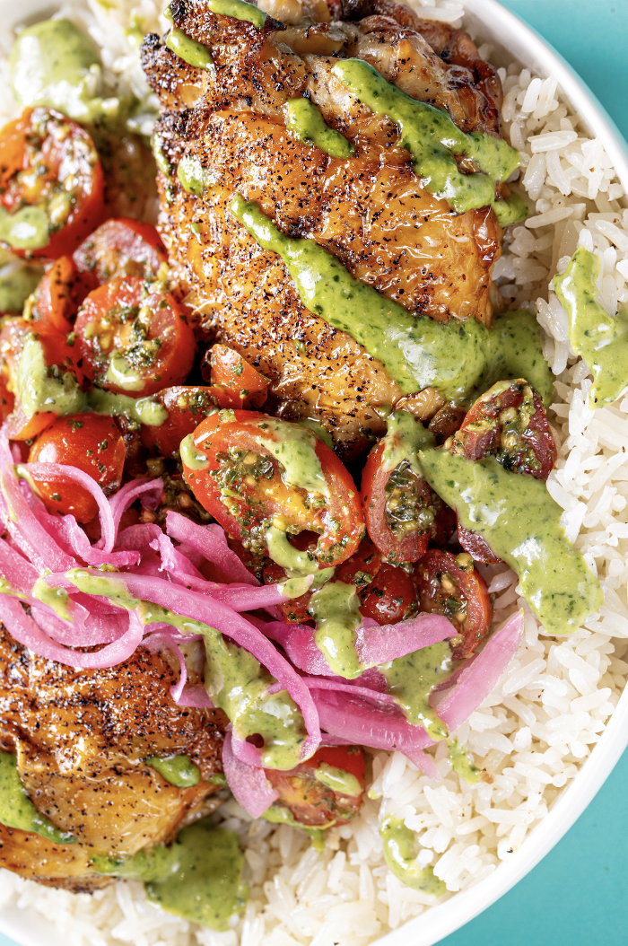 Bolay - Pembroke Pines Image