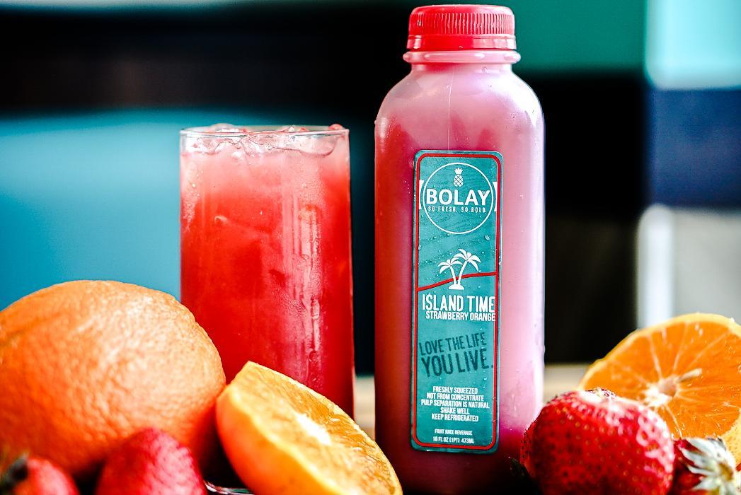 Bolay - Pembroke Pines Image