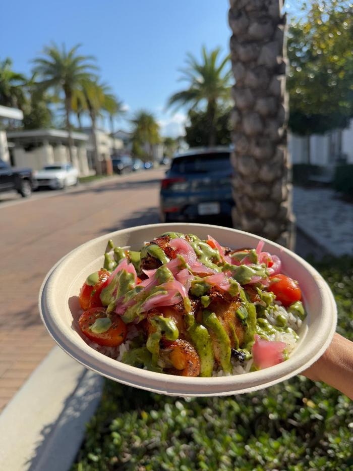 Bolay - Pembroke Pines Image