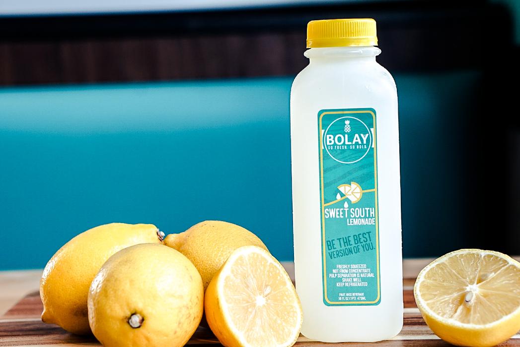 Bolay - Pembroke Pines Image