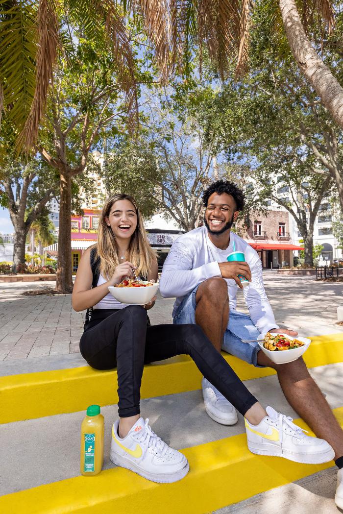 Bolay - Pembroke Pines Image