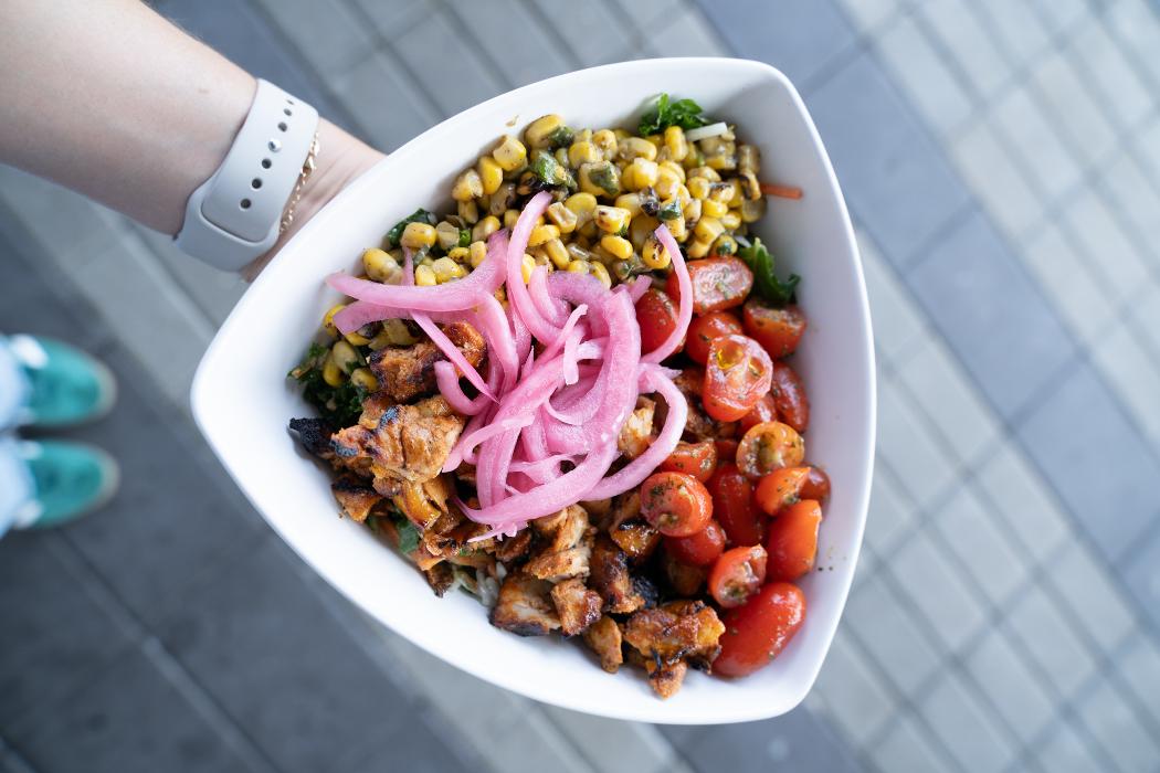 Bolay Fresh Bold Kitchen - Gainesville Image