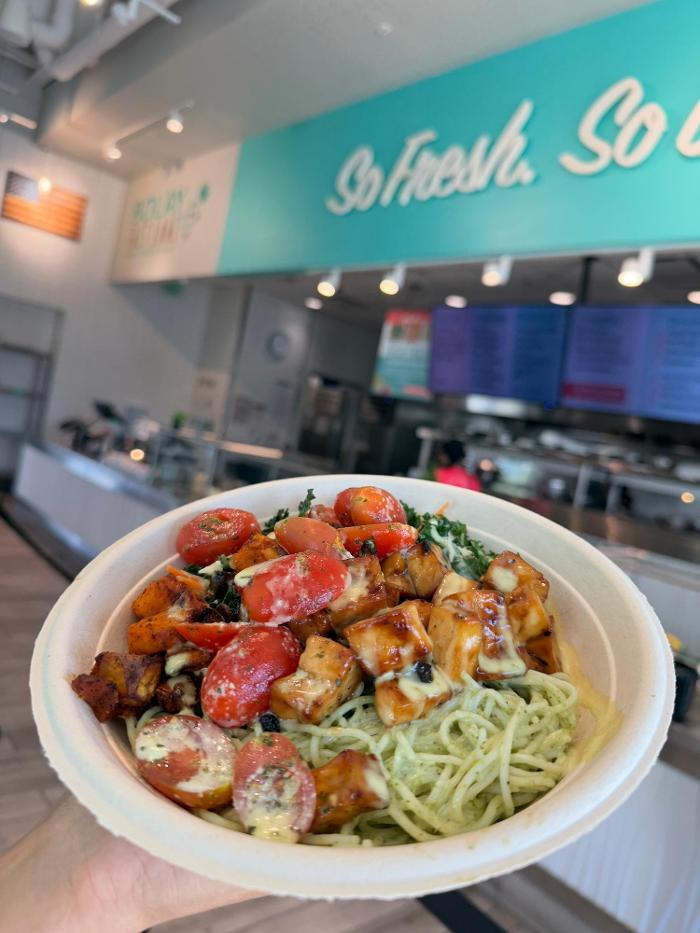 Bolay Fresh Bold Kitchen - Gainesville Image