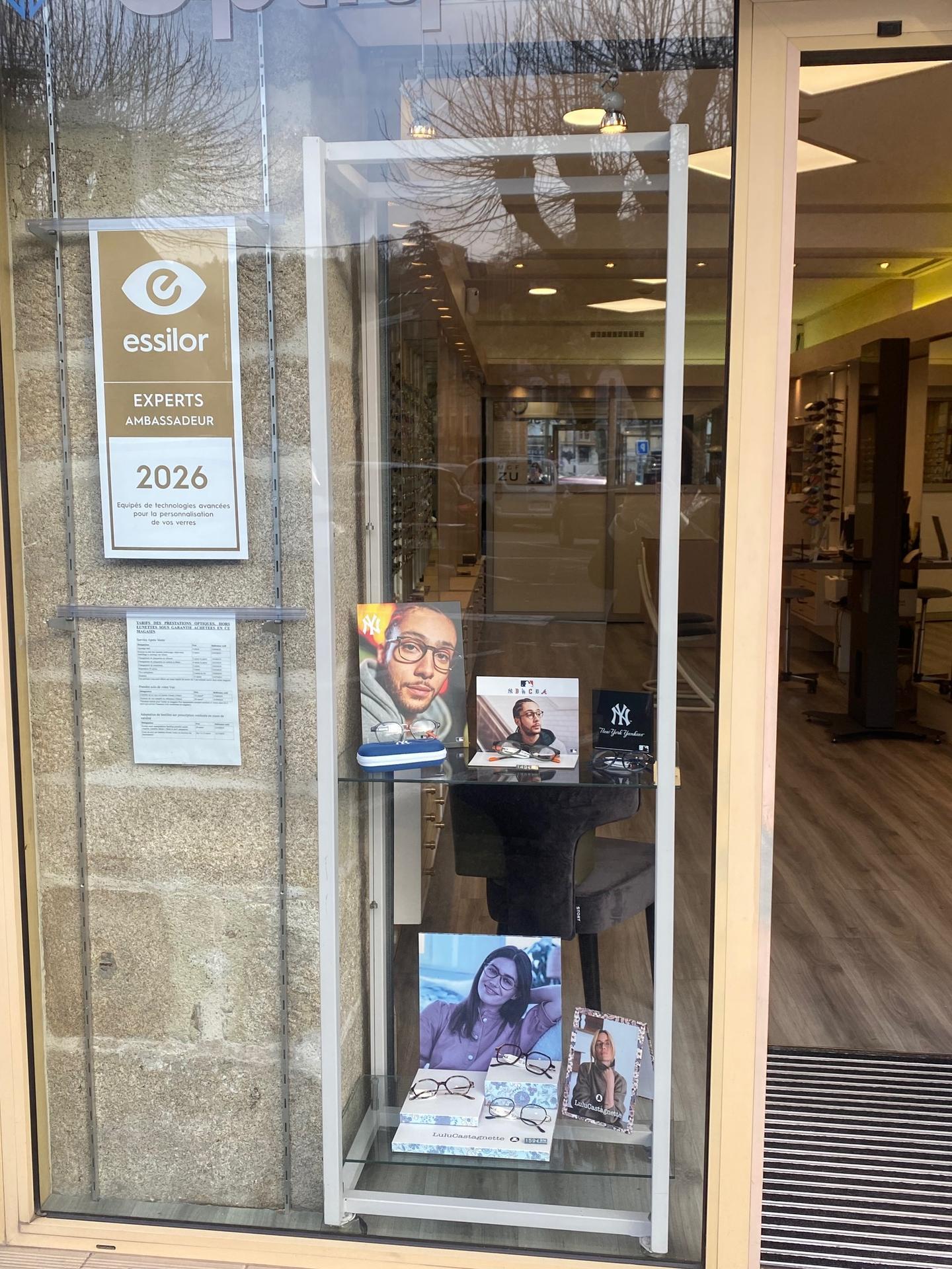 galerie image