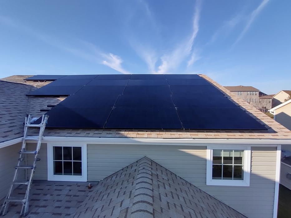 CONTEMPORARY ROOFING & SOLAR - Saint Charles, MO