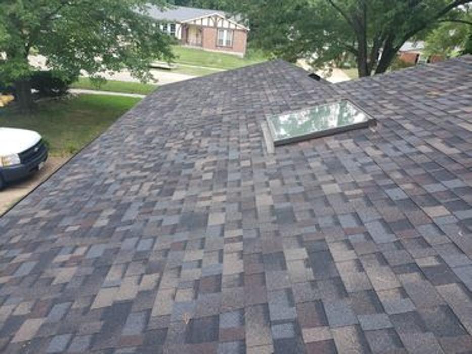 CONTEMPORARY ROOFING & SOLAR - Saint Charles, MO