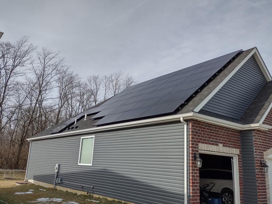CONTEMPORARY ROOFING & SOLAR - Saint Charles, MO