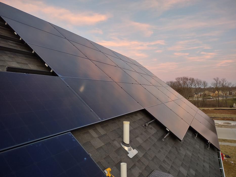 CONTEMPORARY ROOFING & SOLAR - Saint Charles, MO