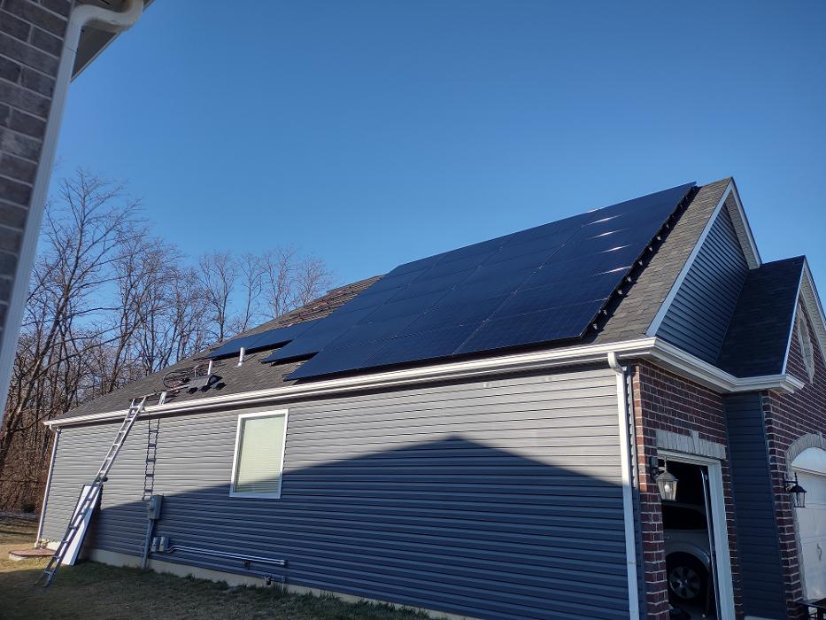 CONTEMPORARY ROOFING & SOLAR - Saint Charles, MO