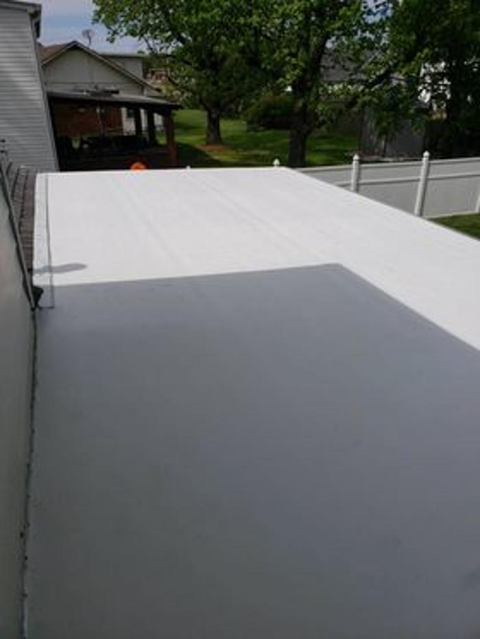 CONTEMPORARY ROOFING & SOLAR - Saint Charles, MO