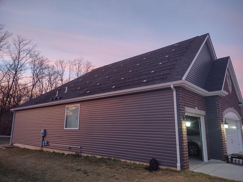 CONTEMPORARY ROOFING & SOLAR - Saint Charles, MO