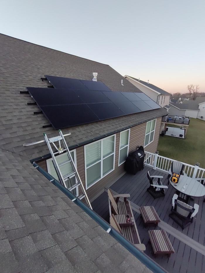 CONTEMPORARY ROOFING & SOLAR - Saint Charles, MO