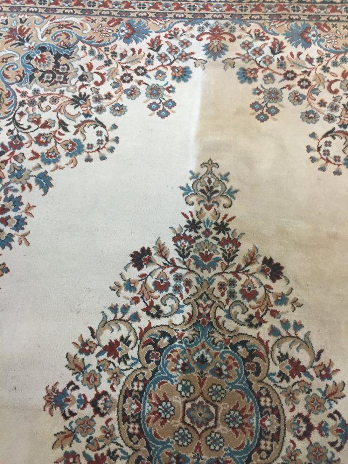 All Brite Carpet Cleaning - Dewitt, MI