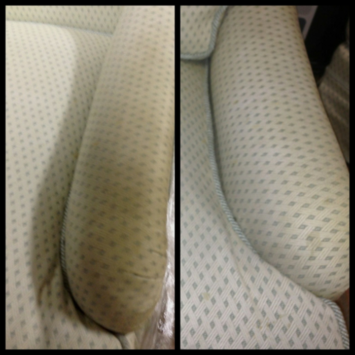 All Brite Carpet Cleaning - Dewitt, MI